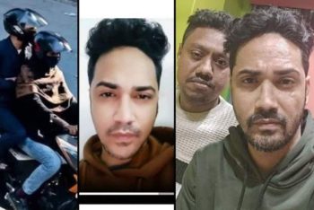 হাদি হত্যা মামলার প্রধান আসামি ফয়সাল করিম মাসুদ গ্রেপ্তার