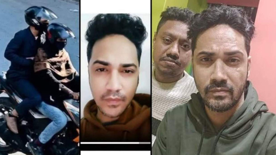 হাদি হত্যা মামলার প্রধান আসামি ফয়সাল করিম মাসুদ গ্রেপ্তার