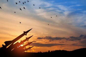 দেশের আকাশ প্রতিরক্ষা জোরদারে সরকারকে আইনি নোটিশ