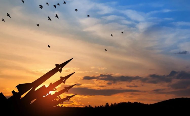 দেশের আকাশ প্রতিরক্ষা জোরদারে সরকারকে আইনি নোটিশ