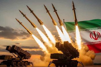 দীর্ঘ যুদ্ধের প্রস্তুতি ইরানের, নতুন অস্ত্র ব্যবহারের হুঁশিয়ারি