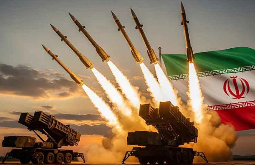 দীর্ঘ যুদ্ধের প্রস্তুতি ইরানের, নতুন অস্ত্র ব্যবহারের হুঁশিয়ারি