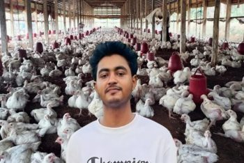 গাড়ি থেকে ১৬০ মুরগি ছিনতাইয়ের অভিযোগে ছাত্রদল নেতা বহিষ্কার