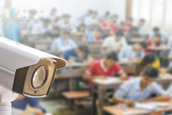 এসএসসি পরীক্ষা কেন্দ্রের প্রতিটি কক্ষে থাকবে সিসি ক্যামেরা