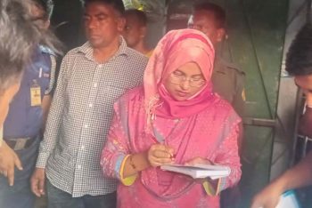 সাতক্ষীরায় ২০০ লিটার ডিজেল জব্দ, ন্যায্য দামে বিক্রি