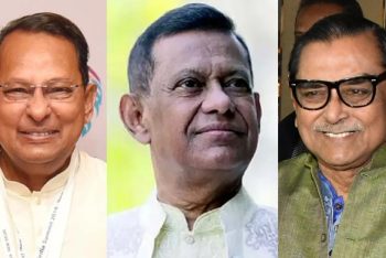 জামিন পেলেন ইনু-মেনন-মানিক