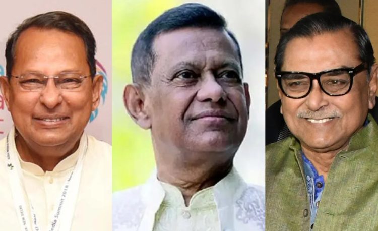 জামিন পেলেন ইনু-মেনন-মানিক