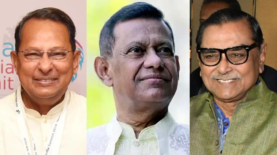 জামিন পেলেন ইনু-মেনন-মানিক