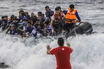 ইউরোপে পাড়ি জমানোর সময় সমুদ্রে ২২ জনের মৃত্যু, ২১ বাংলাদেশি উদ্ধার