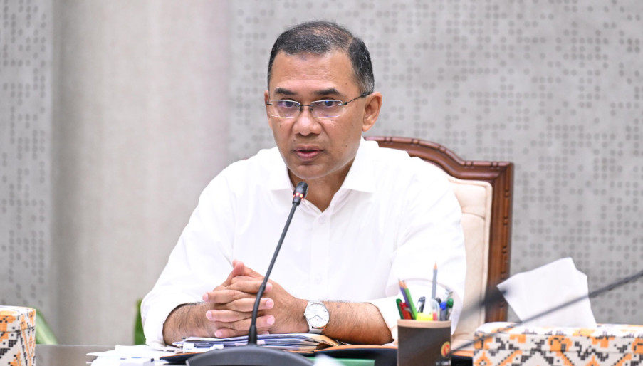 জেলা-উপজেলার আইনশৃঙ্খলা কমিটিতে থাকবেন ইমামরা: প্রধানমন্ত্রী