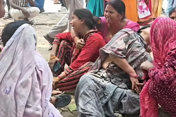 ভারতে মন্দিরে পদপিষ্ট হয়ে ৮ জনের মৃত্যু
