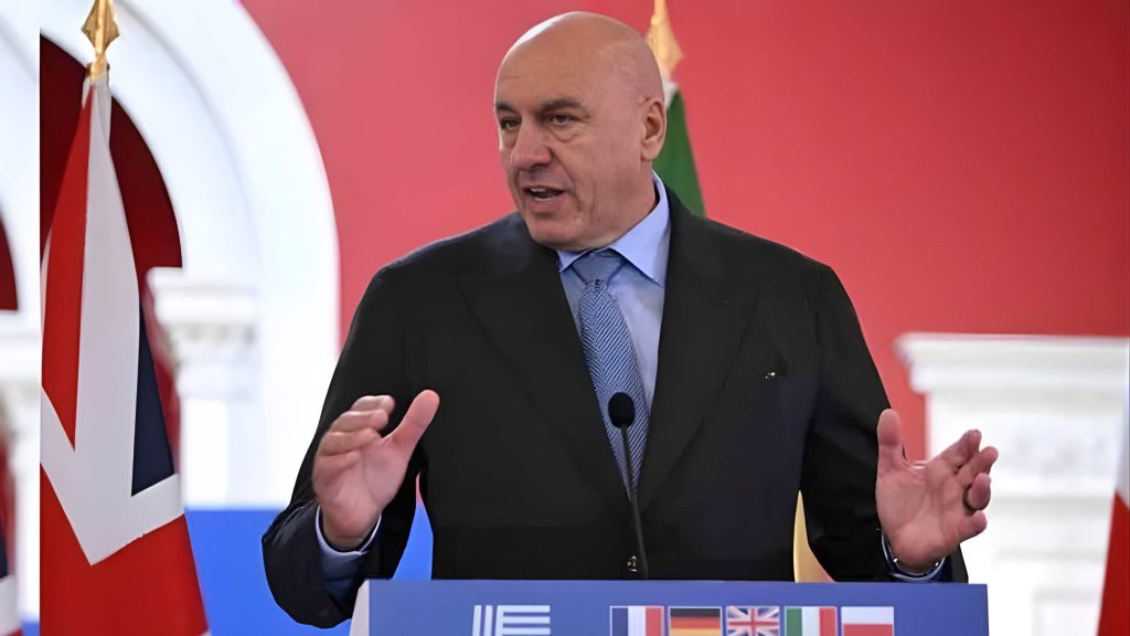 ইরান যুদ্ধ নিয়ে এমন কিছু জানি যা রাতে ঘুমাতে দেয় না: ইতালির প্রতিরক্ষামন্ত্রী