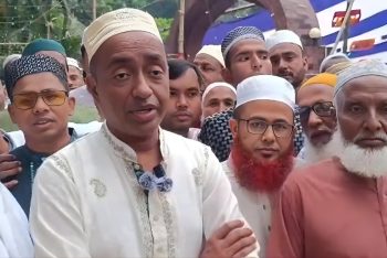 চাঁদাবাজি কমছে, আইনশৃঙ্খলা নিয়ন্ত্রণে আছে: আইনমন্ত্রী