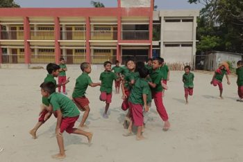 চতুর্থ শ্রেণি থেকে খেলাধুলা বাধ্যতামূলক: ক্রীড়া প্রতিমন্ত্রী