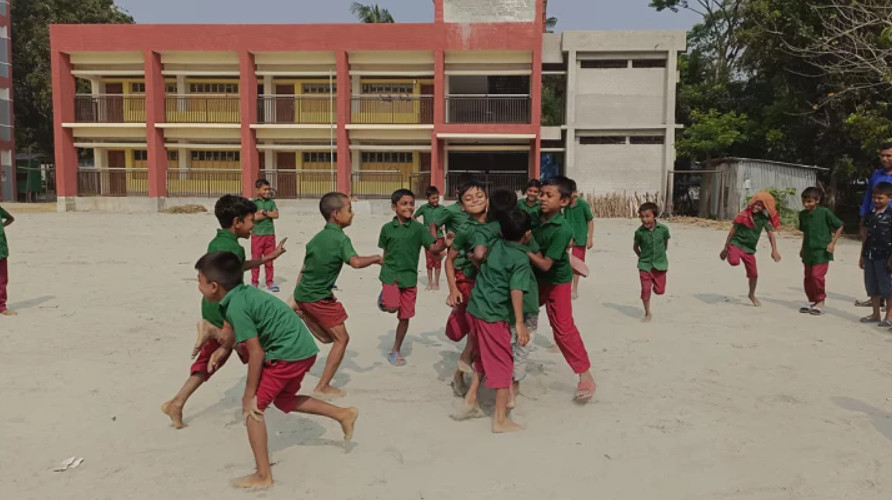 চতুর্থ শ্রেণি থেকে খেলাধুলা বাধ্যতামূলক: ক্রীড়া প্রতিমন্ত্রী