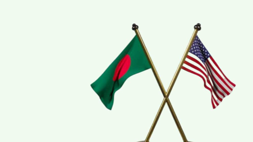 রাশিয়ার তেল কিনতে যুক্তরাষ্ট্রের অনুমতি চাইলো বাংলাদেশ