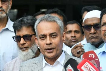 আজ রাত থেকে গণপরিবহনে জ্বালানি নেওয়ার সীমাবদ্ধতা থাকছে না: সড়ক মন্ত্রী