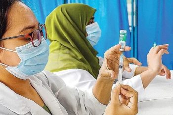 এক লাখ স্বাস্থ্যকর্মী নিয়োগ দেবে সরকার: স্বাস্থ্য প্রতিমন্ত্রী