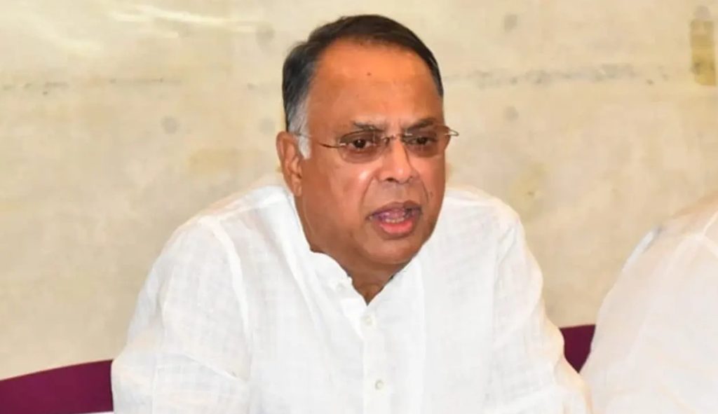 প্রিপেইড মিটারে মাসিক চার্জ থাকছে না: বিদ্যুৎমন্ত্রী