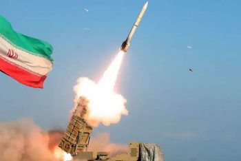 ৪ হাজার কি. মি. দূরে অ্যাংলো-মার্কিন ঘাঁটিতে প্রথম ক্ষেপণাস্ত্র ছুড়ল ইরান