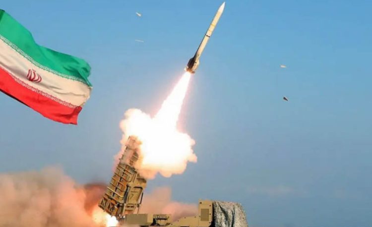 ইরানের সাফ কথা; পূর্ণাঙ্গ বিজয় না আসা পর্যন্ত লড়াই চলবে