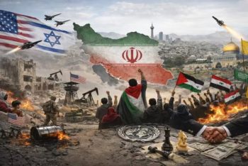 ট্রাম্পের হাস্যকর কর্মকাণ্ডের জন্য হরমুজ প্রণালি খোলা হবে না: ইরান