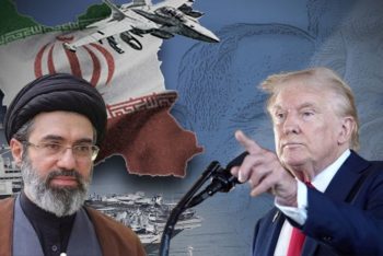 সময় শেষ হওয়ার আগেই সিরিয়াস হও: ইরানকে ট্রাম্পের হুঁশিয়ারি