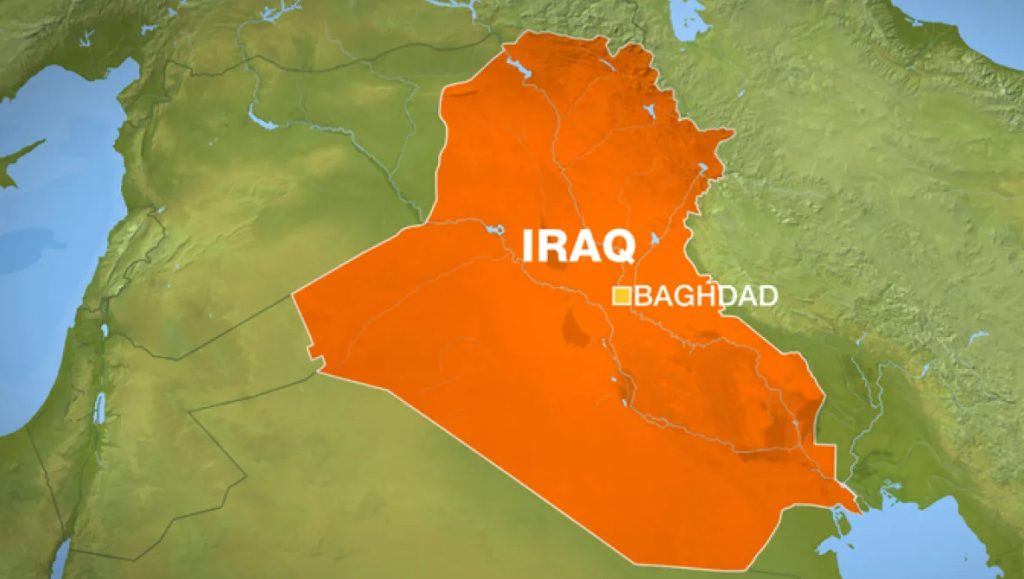 ইরাকে ৩ বাংলাদেশির মৃত্যু