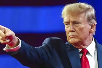 ইরান নামে কোনো দেশ থাকবে না: ট্রাম্প