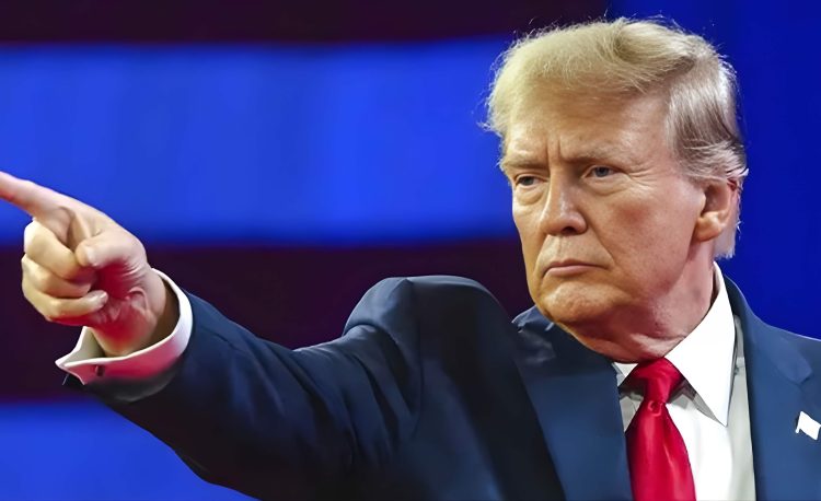 আজ রাতে পুরো একটি সভ্যতা চিরতরে বিলুপ্ত হয়ে যাবে: ট্রাম্পের হুমকি