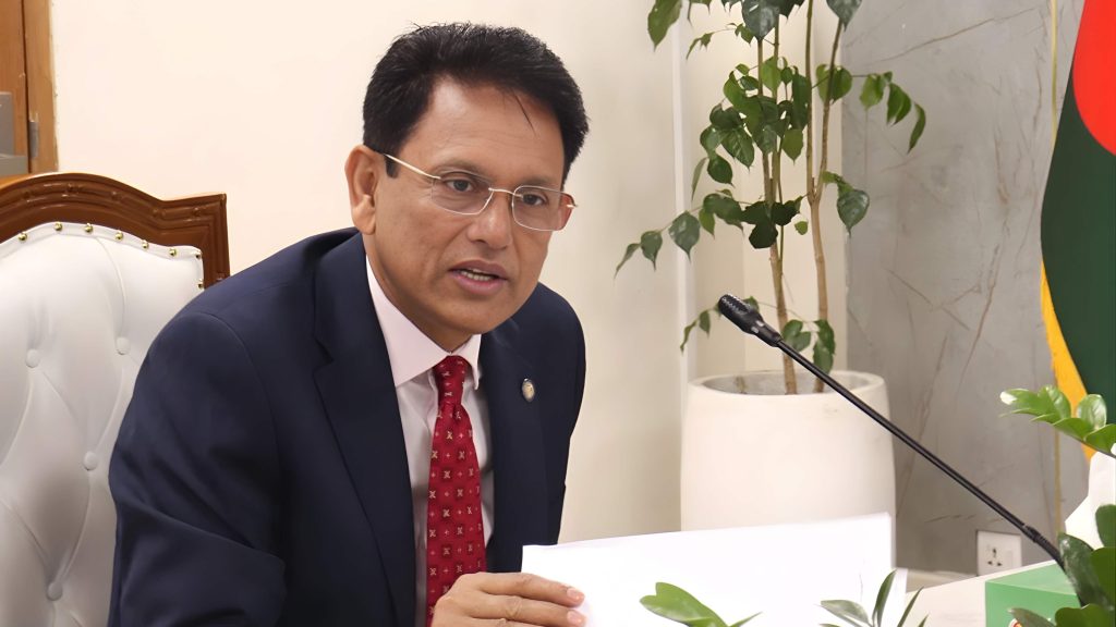 দেশের ৫৫ শতাংশ মানুষ অনলাইনে ক্লাস চাচ্ছে: শিক্ষামন্ত্রী