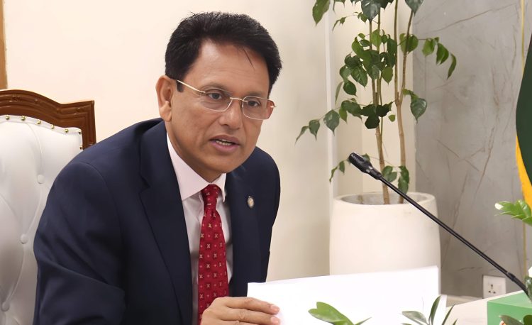 শিক্ষার্থীরা যদি নকলের দিকে ঝুঁকে পড়ে তবে সেটি শিক্ষকদের দুর্বলতা: শিক্ষামন্ত্রী