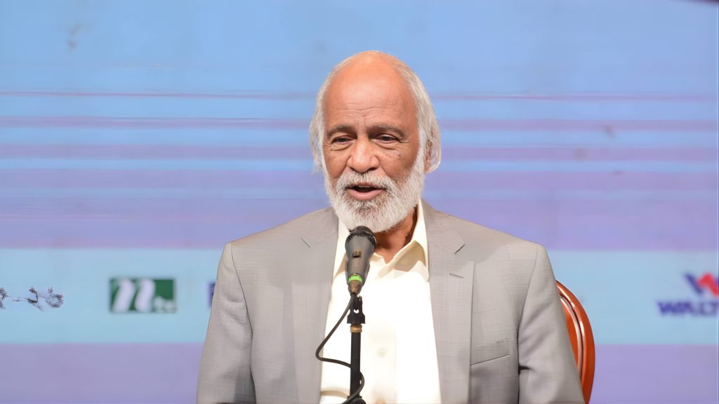 বিএনপি ক্ষমতার জন্য রাজনীতি করে না:  ড. মঈন খান