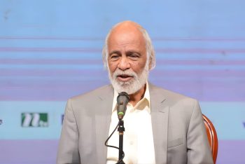 বিএনপি ক্ষমতার জন্য রাজনীতি করে না:  ড. মঈন খান