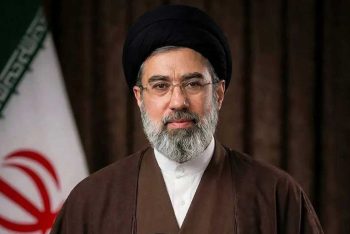 মোজতবা খামেনি গুরুতর আহত, মস্কোতে জরুরি অস্ত্রোপচার : দাবি কুয়েতি সংবাদমাধ্যমের