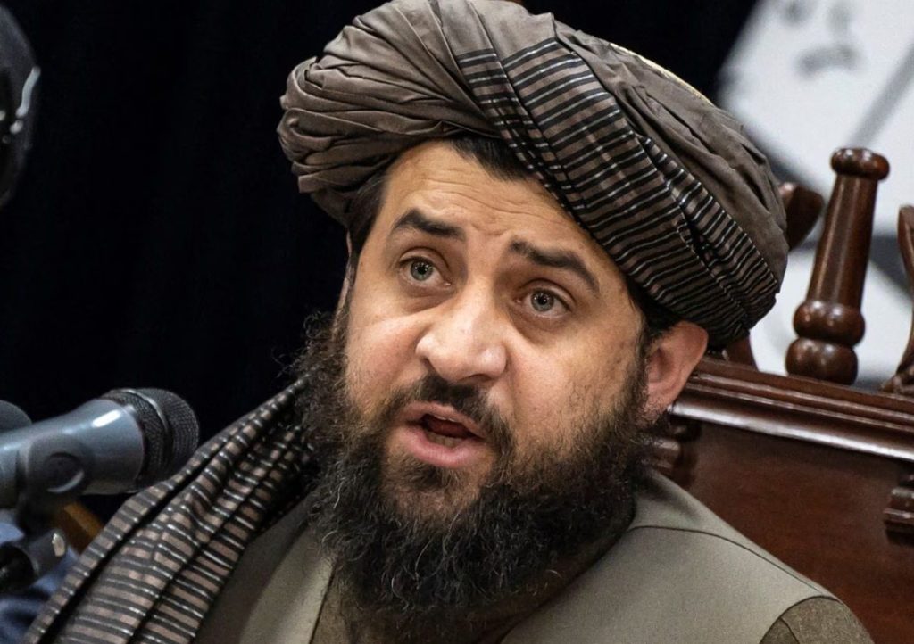 প্রতিটি বেসামরিক শহীদের বিপরীতে কয়েক ডজন পাকিস্তানি সেনা নিহত হয়েছে : আফগান প্রতিরক্ষামন্ত্রী