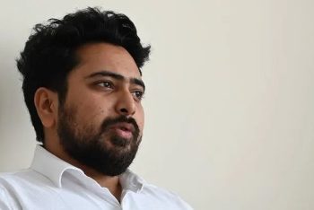 সংবিধান অনুযায়ী এ সময়ে নির্বাচন হওয়ার কথা ছিল না: নাহিদ ইসলাম