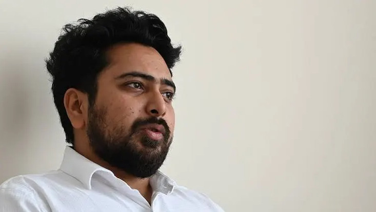 সংবিধান অনুযায়ী এ সময়ে নির্বাচন হওয়ার কথা ছিল না: নাহিদ ইসলাম