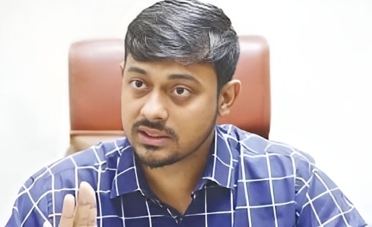 সংস্কার না হলে চাঁদাবাজি বন্ধ হবে না : নাসীরুদ্দীন পাটওয়ারী