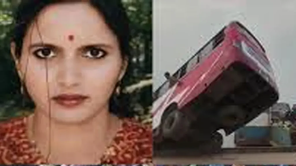 রানা প্লাজা থেকে বেঁচে ফিরলেও পদ্মায় বাসডুবিতে হারিয়ে গেলেন নাসিমা