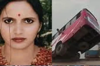 রানা প্লাজা থেকে বেঁচে ফিরলেও পদ্মায় বাসডুবিতে হারিয়ে গেলেন নাসিমা