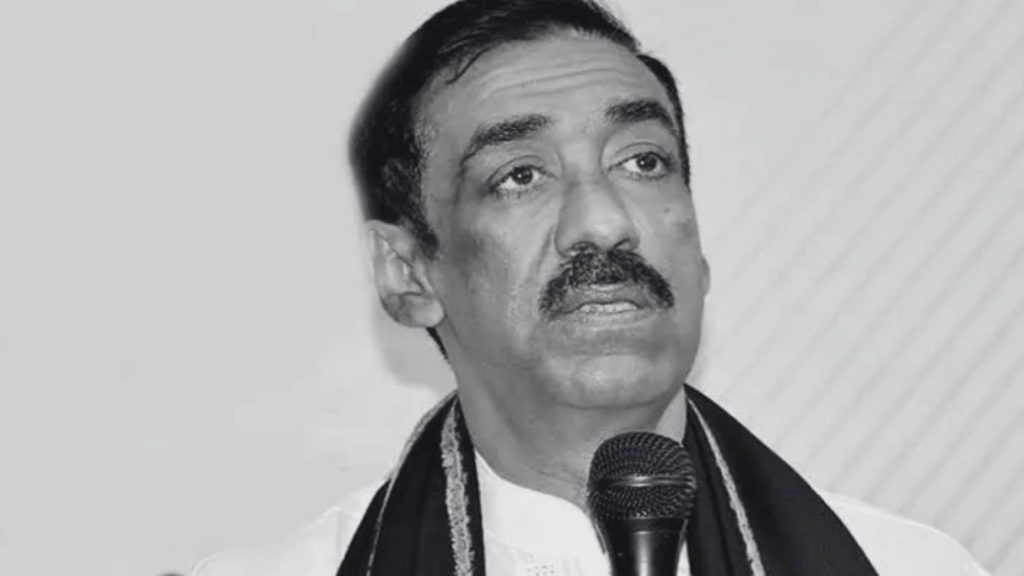 ‘না ফেরার দেশে চলে গেলেন শামীম ওসমান’, ফ্যাক্টচেকারে যা জানা গেল