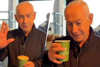 নেতানিয়াহুর নতুন ভিডিওটিও ভুয়া, তীব্র হচ্ছে নিহতের গুঞ্জন