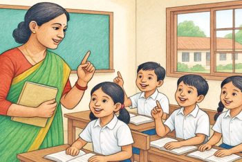 শিখন ঘাটতি পূরণে শনিবার খোলা থাকবে প্রাথমিক বিদ্যালয়