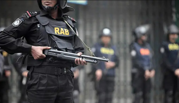 র‍্যাব বিলুপ্তির দাবিতে প্রধানমন্ত্রীকে চিঠি