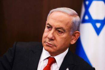 ইরানকে রুখতে এবার বিশ্বনেতাদের কাছে সাহায্য চাইলেন নেতানিয়াহু