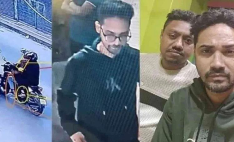 ফয়সালকে পালাতে ‘সহায়তাকারী’ ফিলিপ ভারতে গ্রেপ্তার