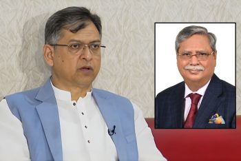 সংসদ অধিবেশনে রাষ্ট্রপতির ভাষণ দেওয়ার বিধান আছে: স্বরাষ্ট্রমন্ত্রী