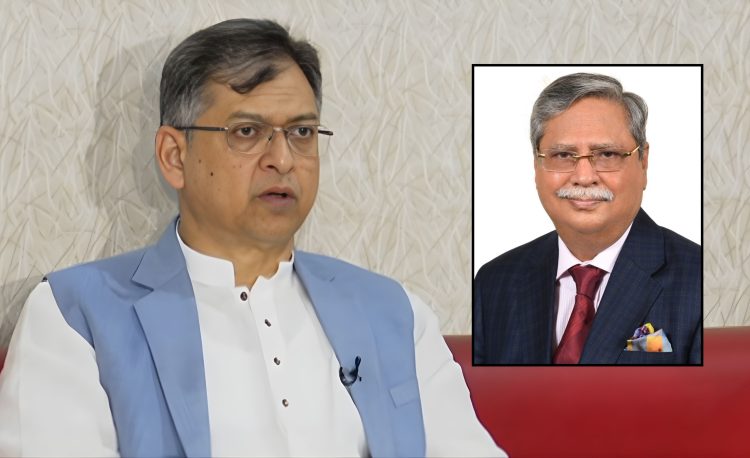 সংসদ অধিবেশনে রাষ্ট্রপতির ভাষণ দেওয়ার বিধান আছে: স্বরাষ্ট্রমন্ত্রী