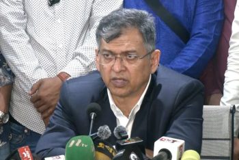 সংবিধান মেনেই এগিয়ে যাবে সরকার: স্বরাষ্ট্রমন্ত্রী